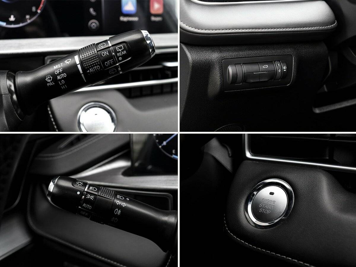 Купить Чери Тигго 7 Про Макс, 2022, 40 642 км.. Фото: #13