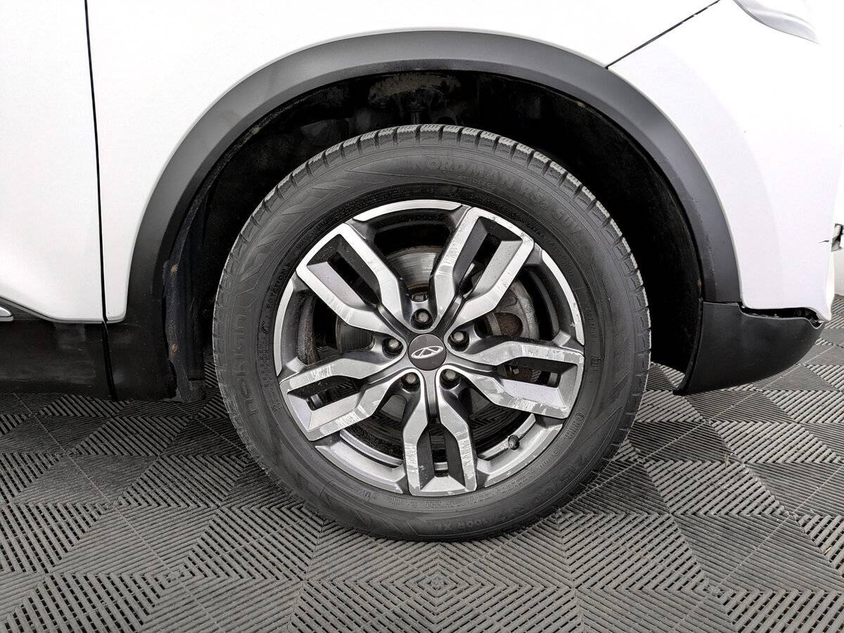 Купить Чери Тигго 4, 2021, 121 502 км.. Фото: #16