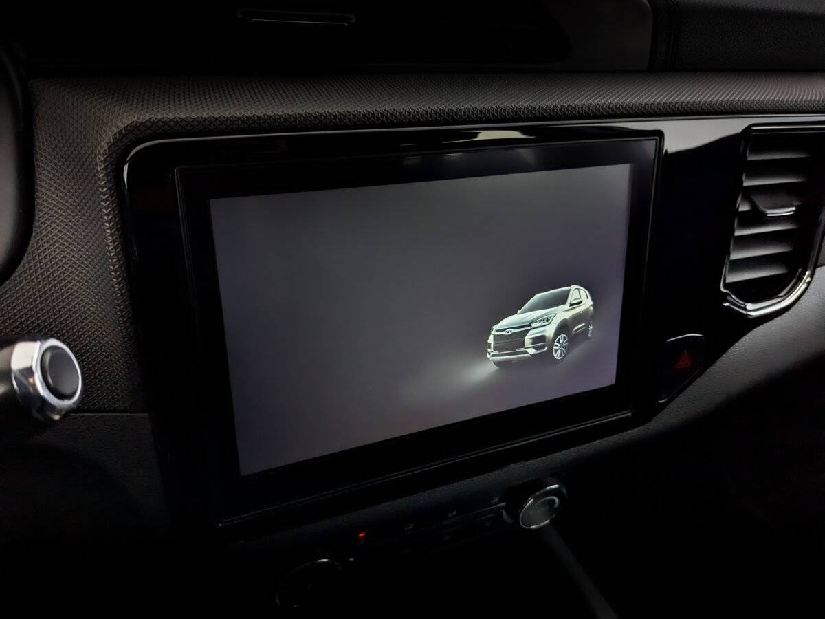 Купить Чери Тигго 4, 2021, 121 502 км.. Фото: #25