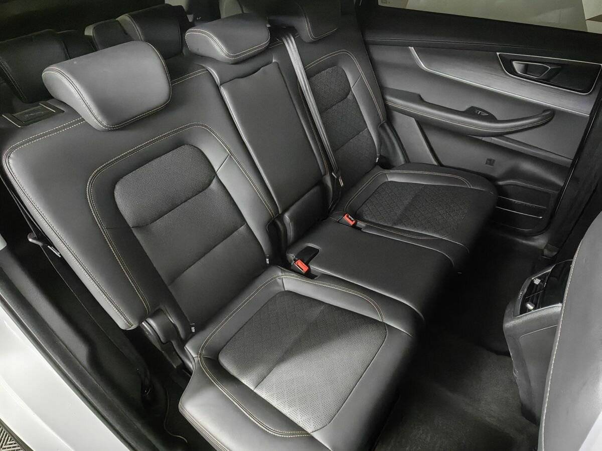 Купить Чери Тигго 8, 2020, 54 825 км.. Фото: #12