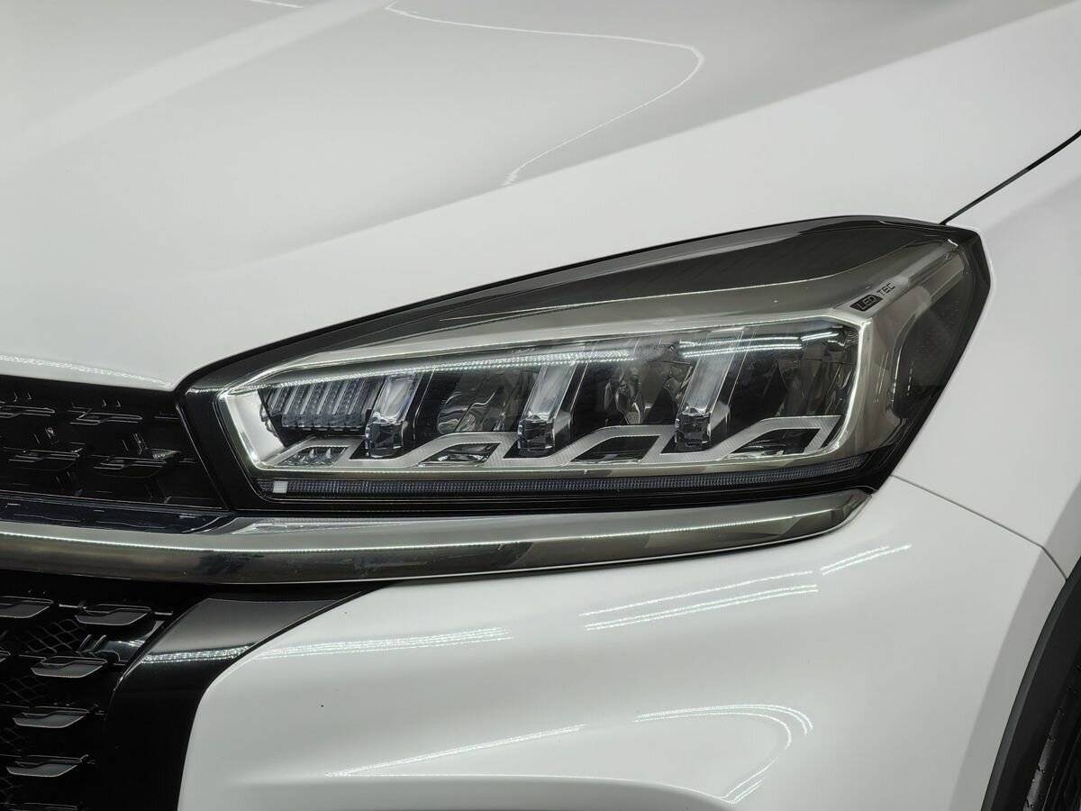 Купить Чери Тигго 8, 2020, 54 825 км.. Фото: #17