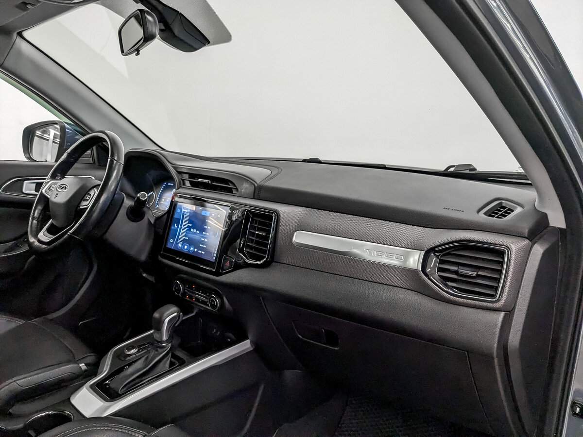 Купить Чери Тигго 4, 2020, 80 191 км.. Фото: #10