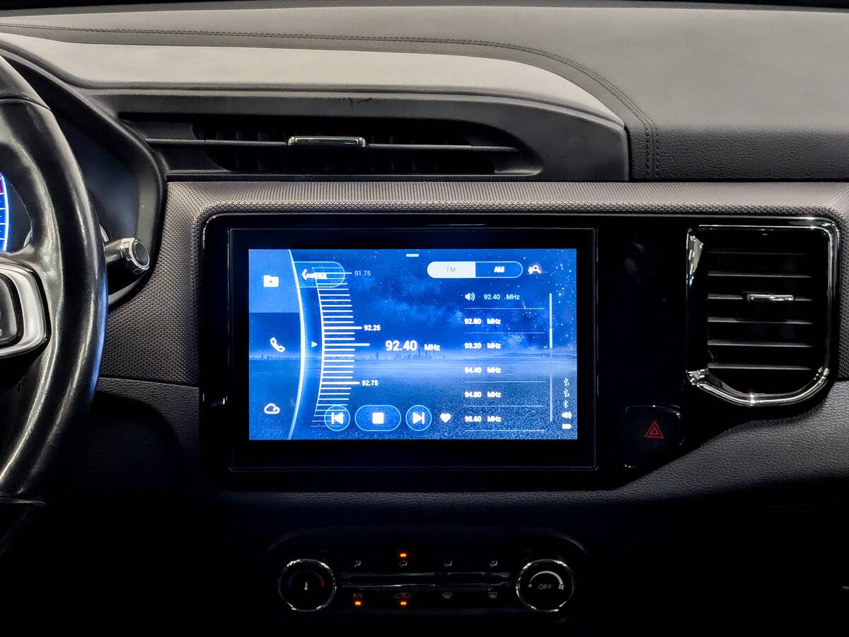 Купить Чери Тигго 4, 2020, 80 191 км.. Фото: #14