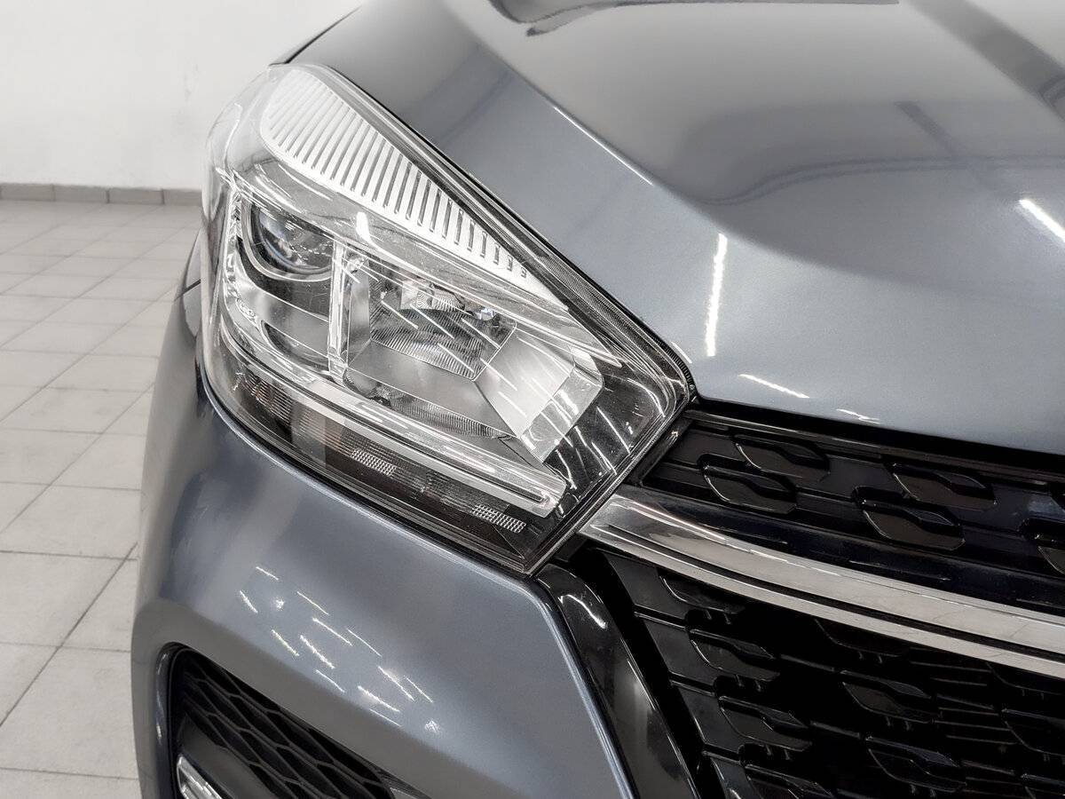 Купить Чери Тигго 4, 2020, 80 191 км.. Фото: #16