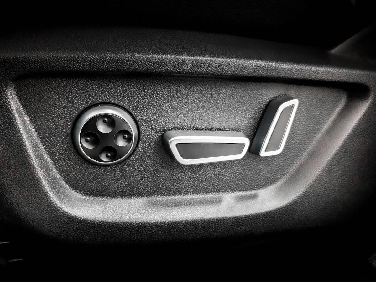 Купить Чери Тигго 4, 2020, 80 191 км.. Фото: #20