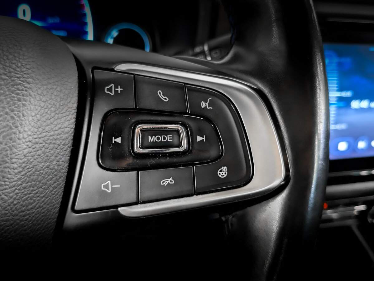 Купить Чери Тигго 4, 2020, 80 191 км.. Фото: #28