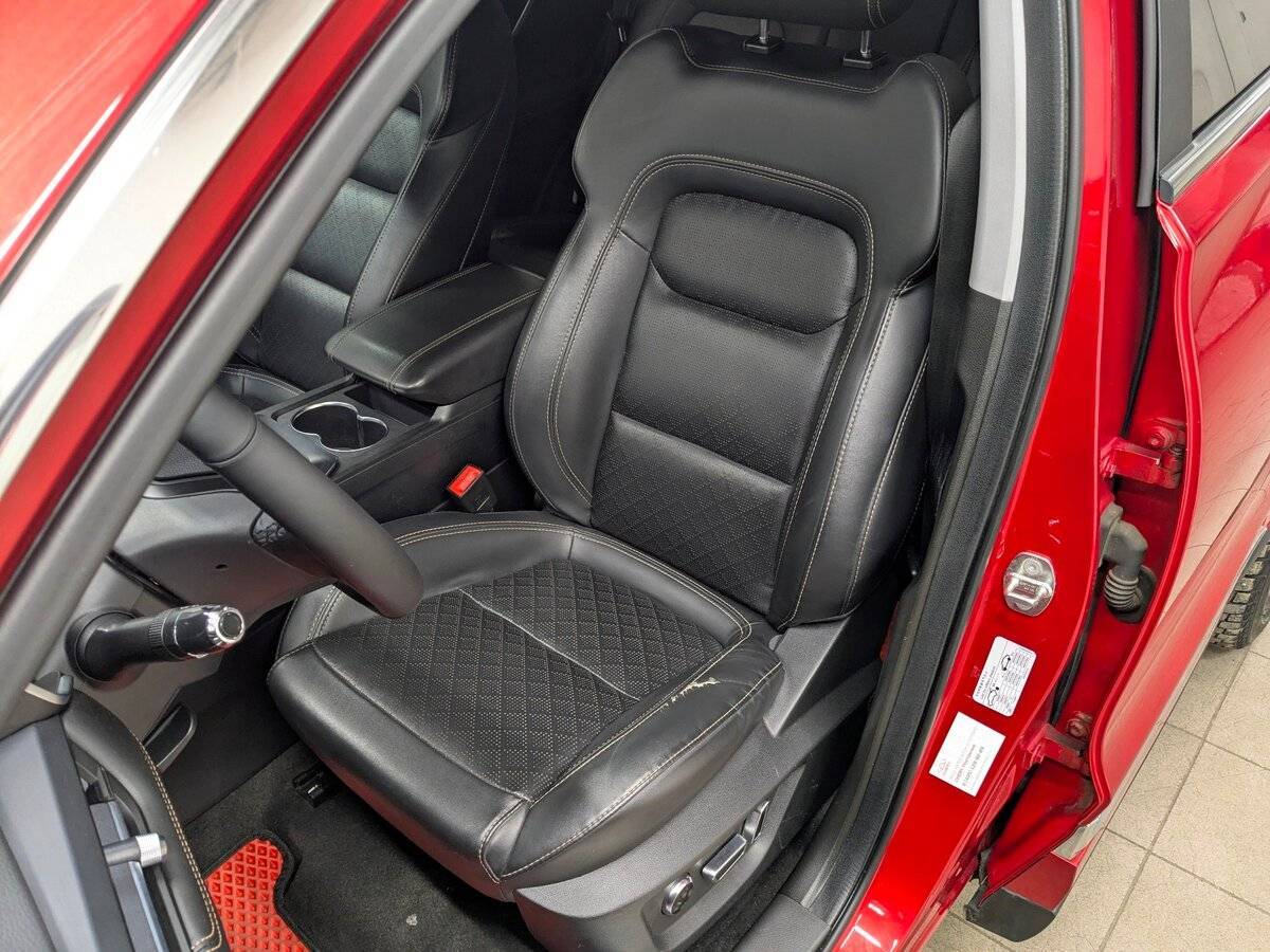 Купить Чери Тигго 8, 2020, 135 967 км.. Фото: #3