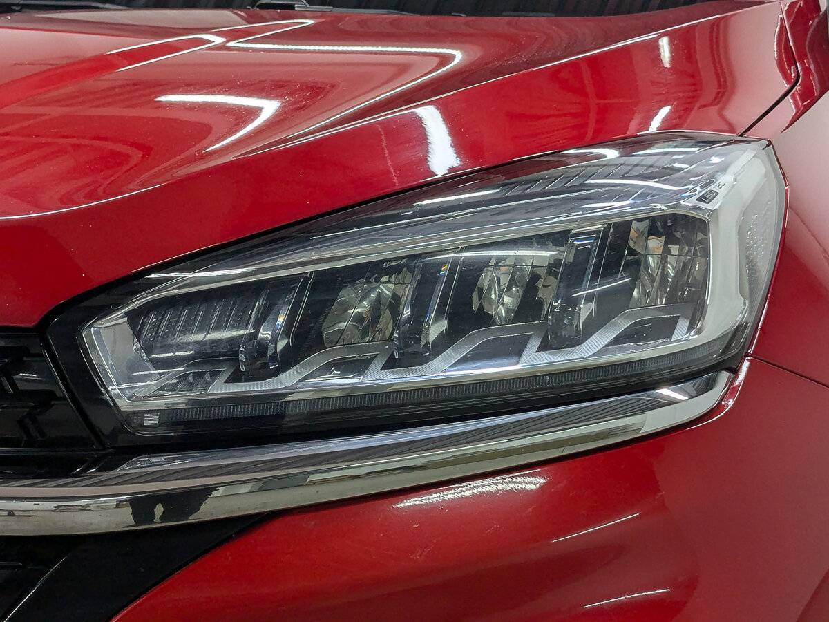 Купить Чери Тигго 8, 2020, 135 967 км.. Фото: #15