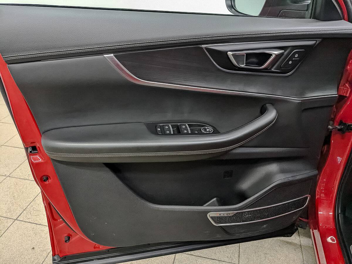 Купить Чери Тигго 8, 2020, 135 967 км.. Фото: #20