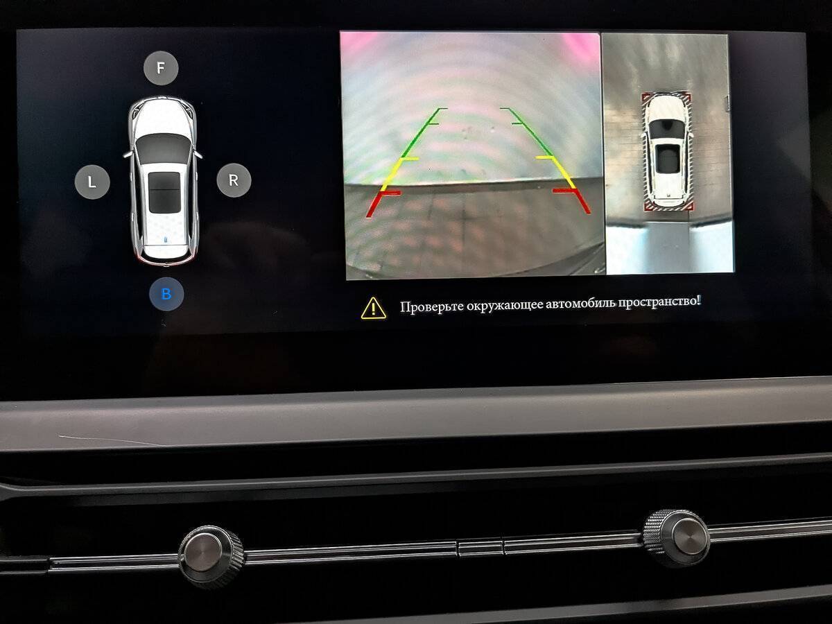 Купить Чери Тигго 8, 2020, 135 967 км.. Фото: #25