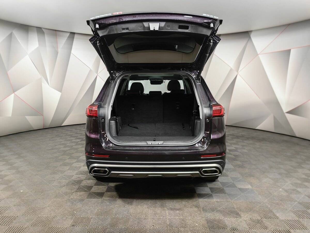 Купить Чери Тигго 8 Про, 2021, 279 431 км.. Фото: #17