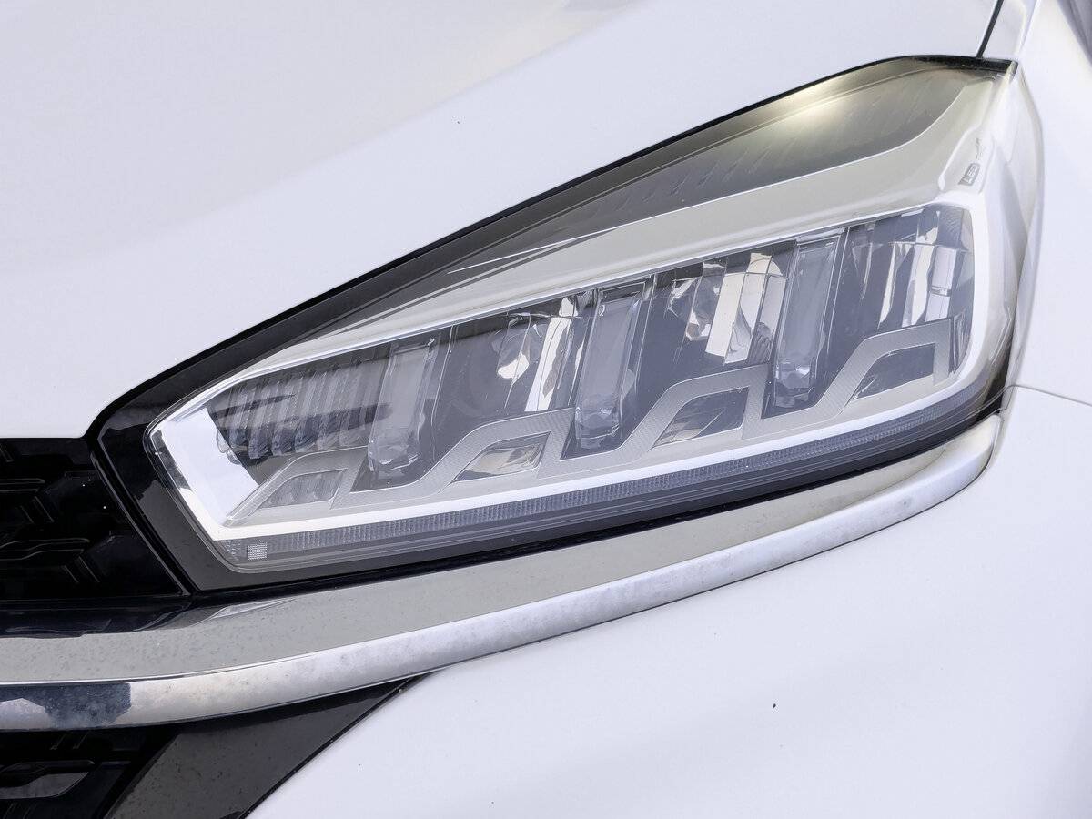 Купить Чери Тигго 8, 2020, 91 380 км.. Фото: #10