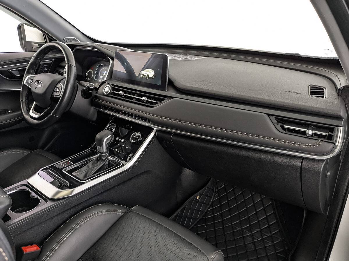 Купить Чери Тигго 8, 2020, 91 380 км.. Фото: #12