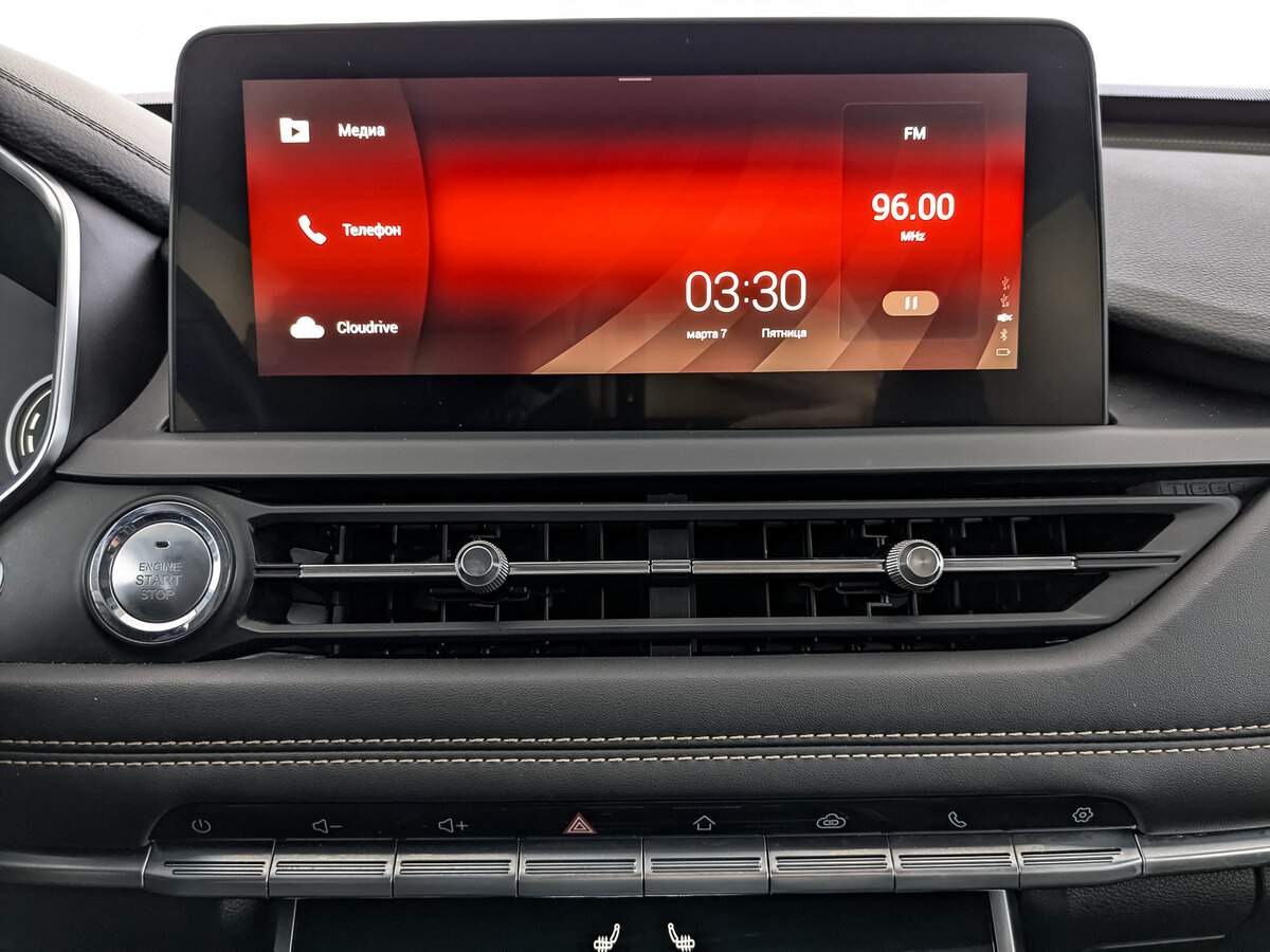 Купить Чери Тигго 8, 2020, 91 380 км.. Фото: #16