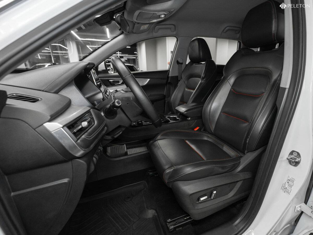 Купить Чери Тигго 7 Про, 2022, 42 818 км.. Фото: #11