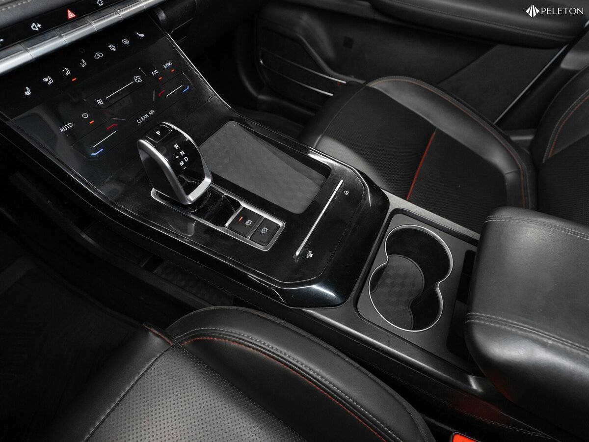 Купить Чери Тигго 7 Про, 2022, 42 818 км.. Фото: #16