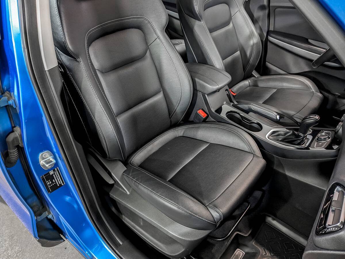 Купить Чери Тигго 7, 2019, 64 650 км.. Фото: #21