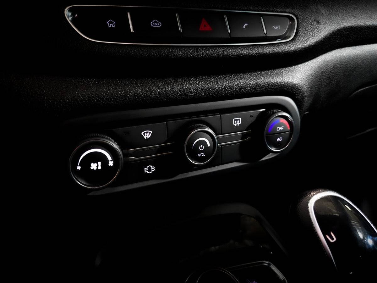 Купить Чери Тигго 7, 2019, 64 650 км.. Фото: #25