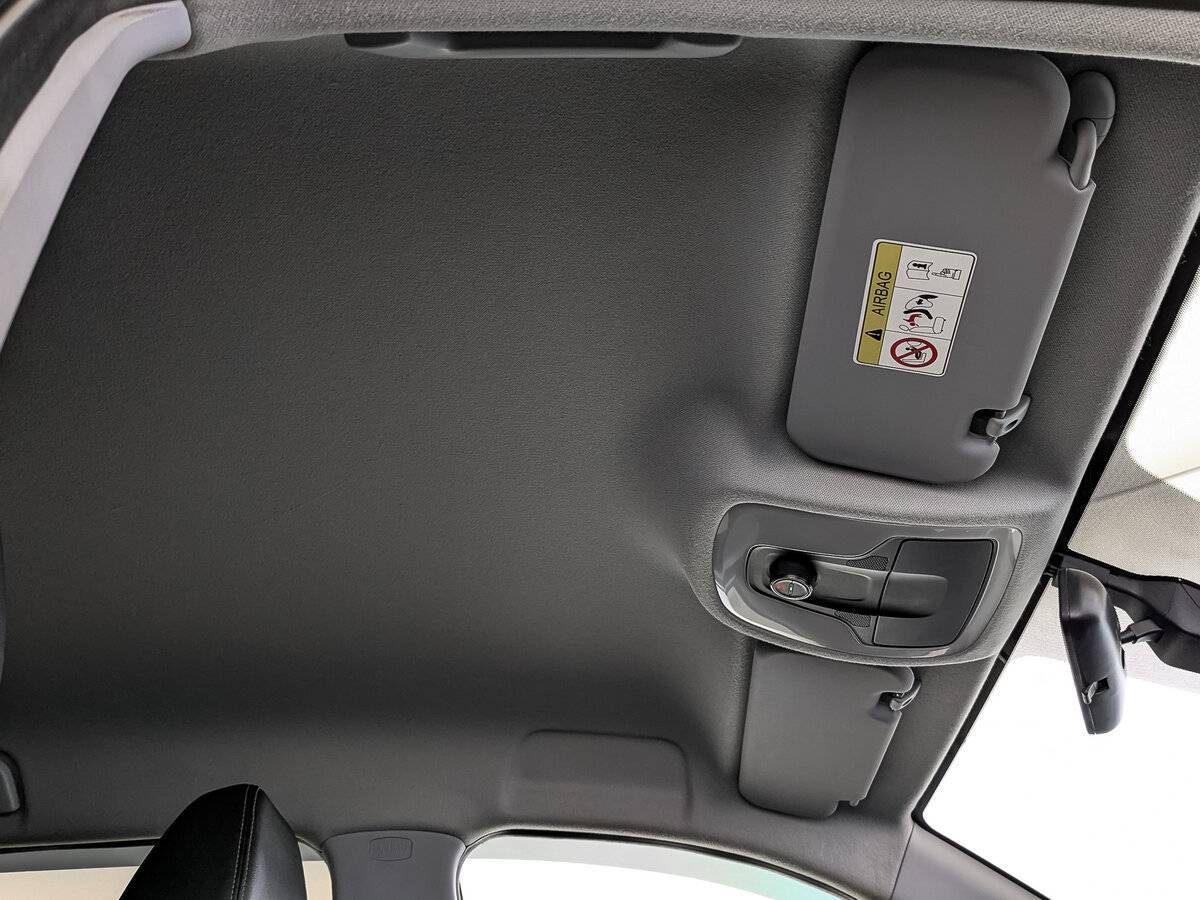 Купить Чери Тигго 4, 2020, 74 185 км.. Фото: #22