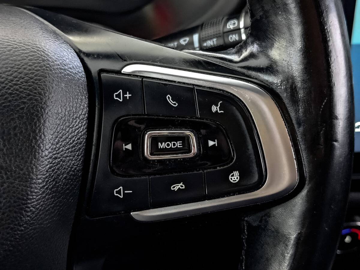 Купить Чери Тигго 4, 2020, 74 185 км.. Фото: #29