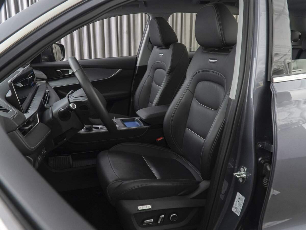 Купить Чери Тигго 7 Про Макс, 2022, 34 062 км.. Фото: #9