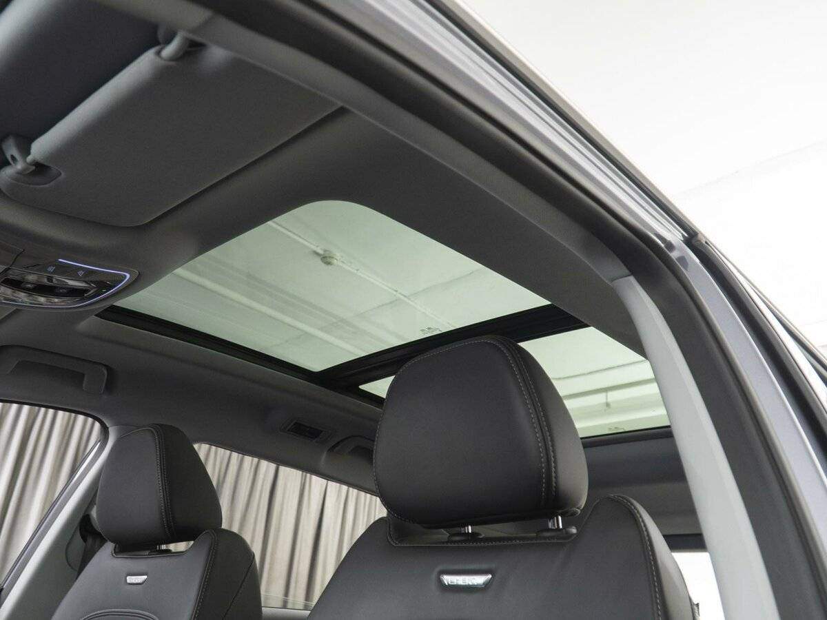 Купить Чери Тигго 7 Про Макс, 2022, 34 062 км.. Фото: #11