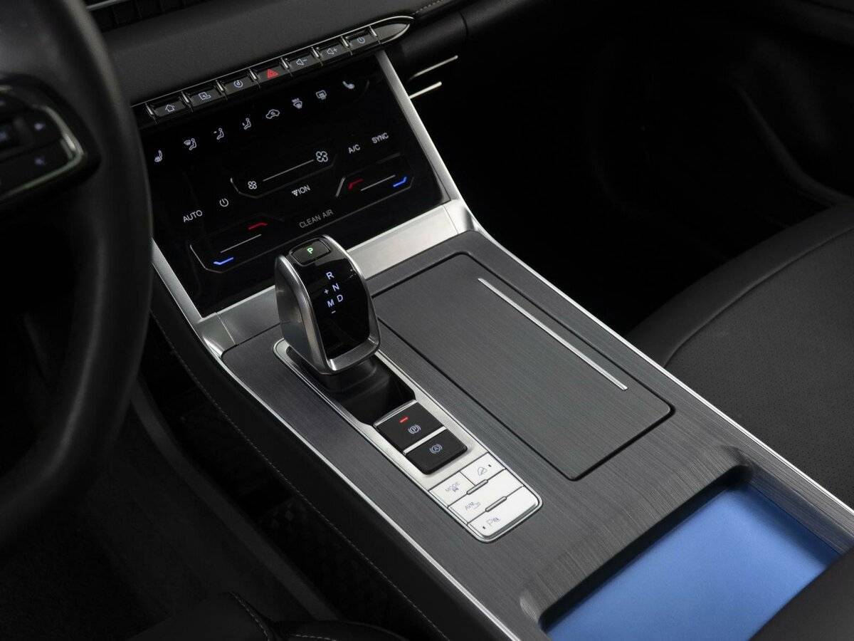 Купить Чери Тигго 7 Про Макс, 2022, 34 062 км.. Фото: #16