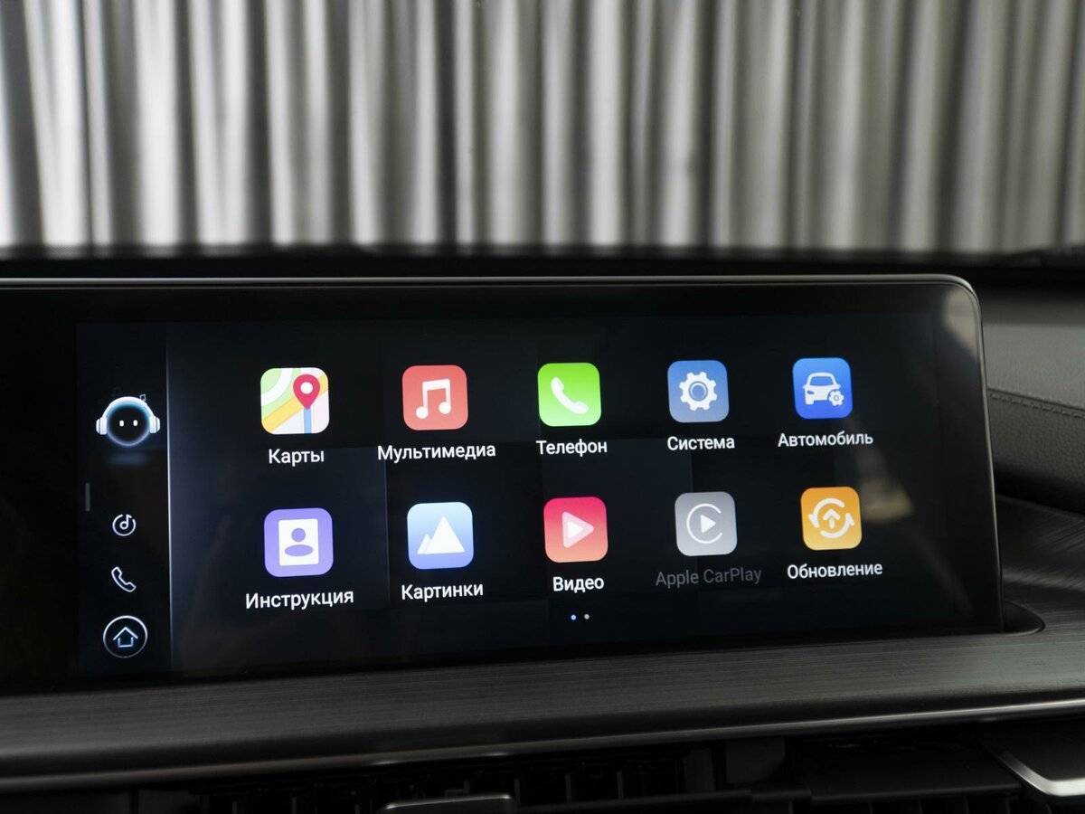 Купить Чери Тигго 7 Про Макс, 2022, 34 062 км.. Фото: #22