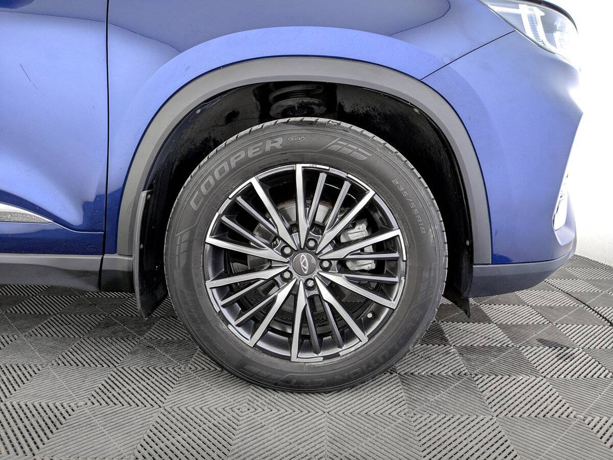 Купить Чери Тигго 8 Про, 2021, 80 980 км.. Фото: #17