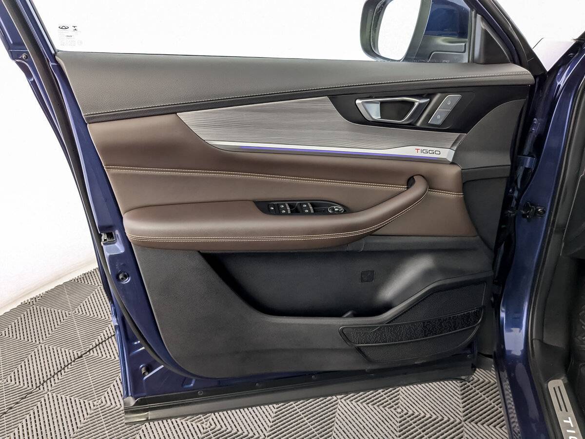 Купить Чери Тигго 8 Про, 2021, 80 980 км.. Фото: #18