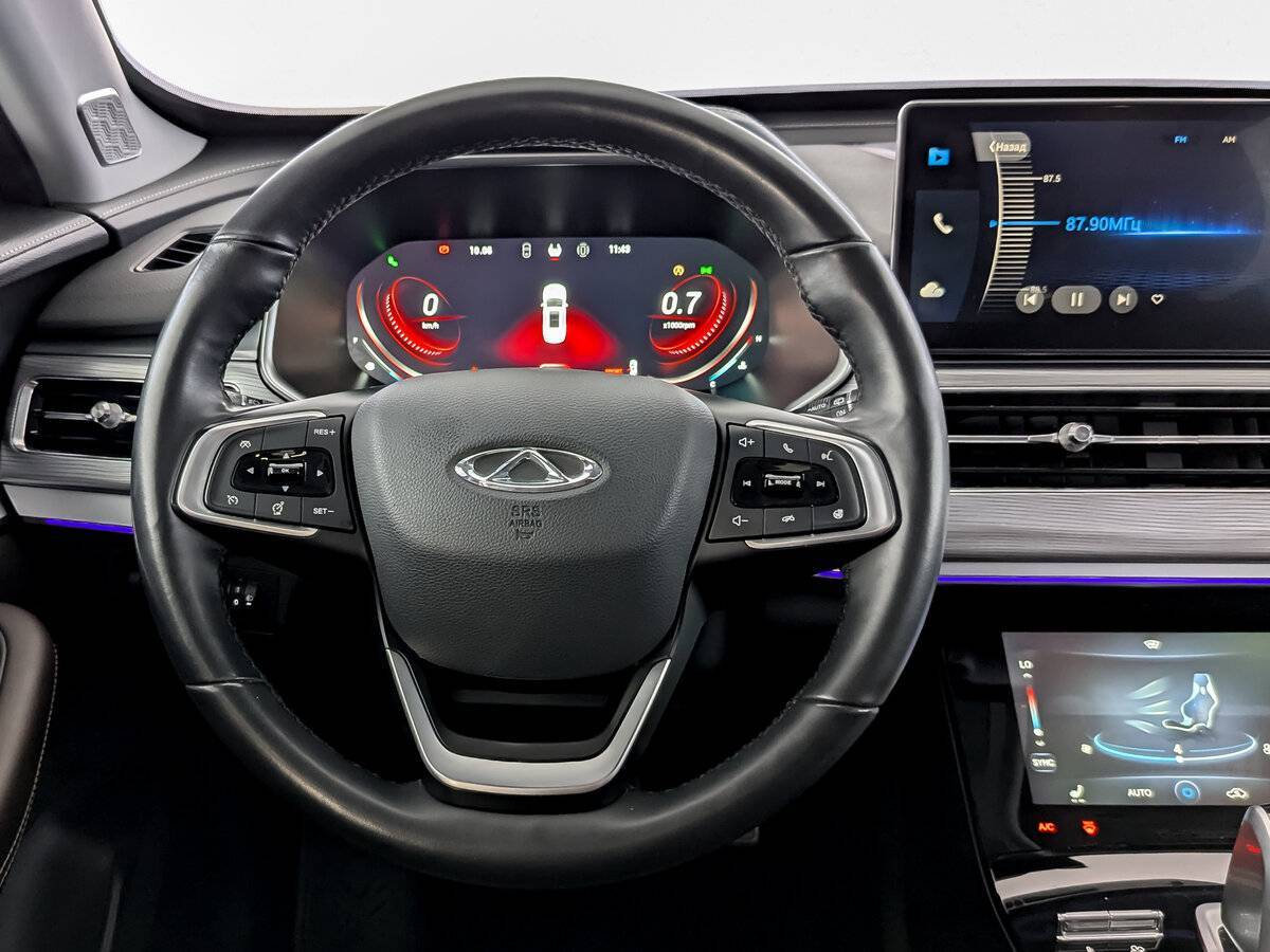 Купить Чери Тигго 8 Про, 2021, 80 980 км.. Фото: #21