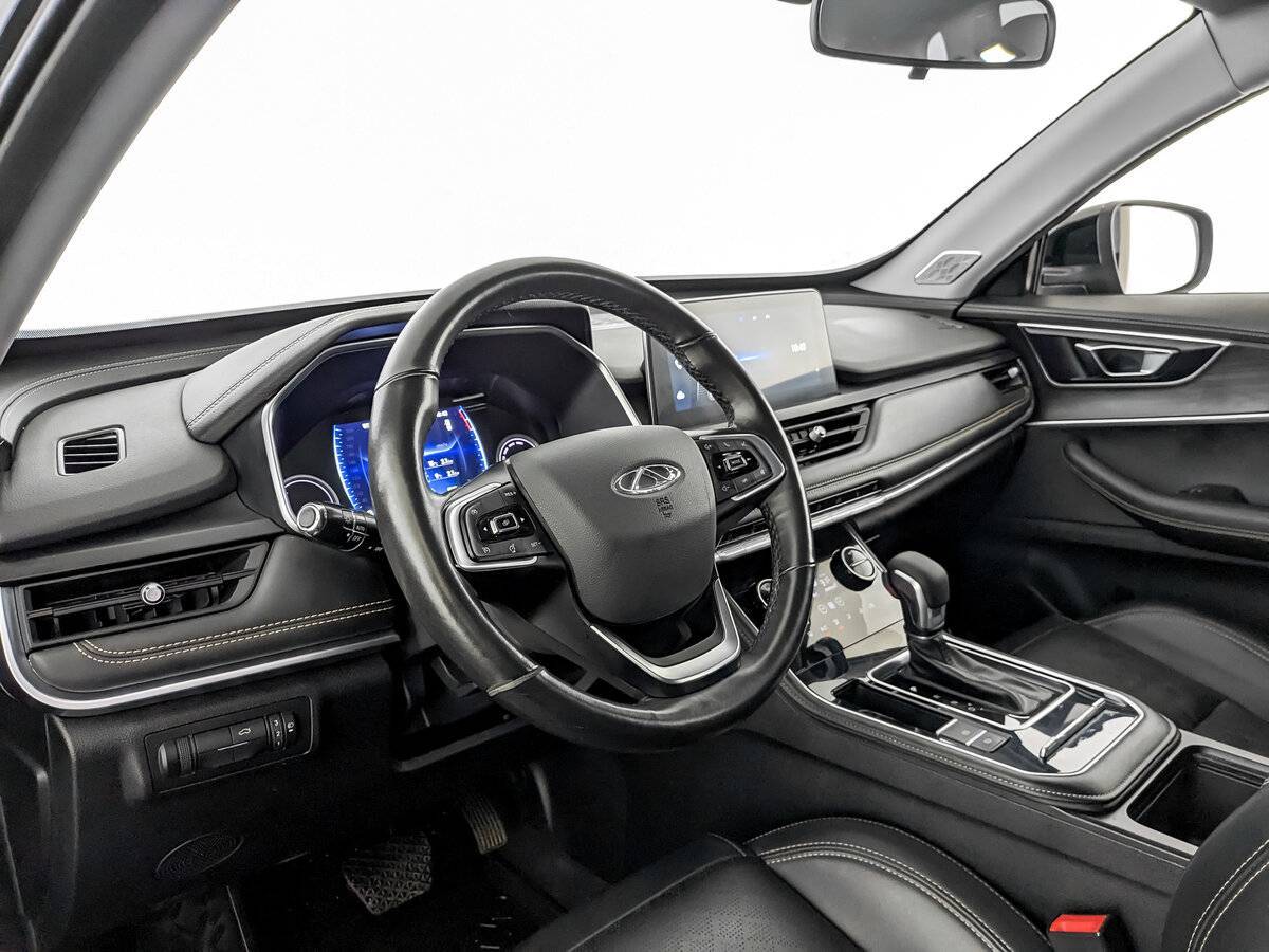 Купить Чери Тигго 8 Про, 2021, 37 201 км.. Фото: #15