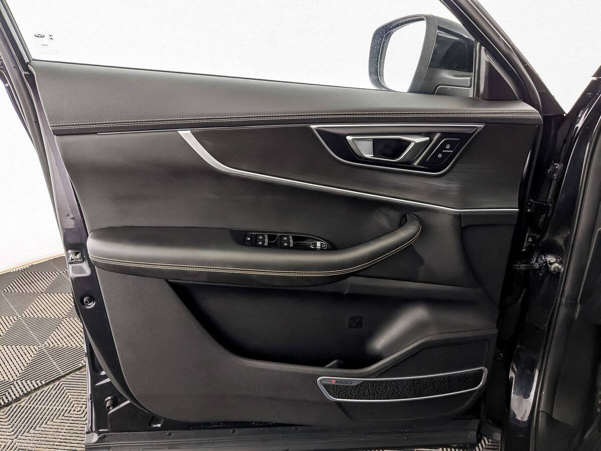 Купить Чери Тигго 8 Про, 2021, 37 201 км.. Фото: #18