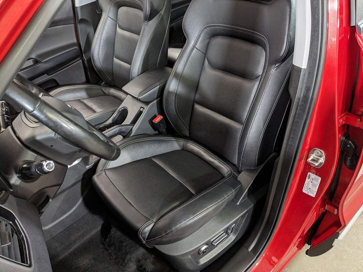 Купить Чери Тигго 4, 2021, 70 740 км.. Фото: #19