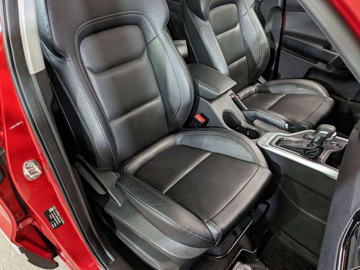 Купить Чери Тигго 4, 2021, 70 740 км.. Фото: #22