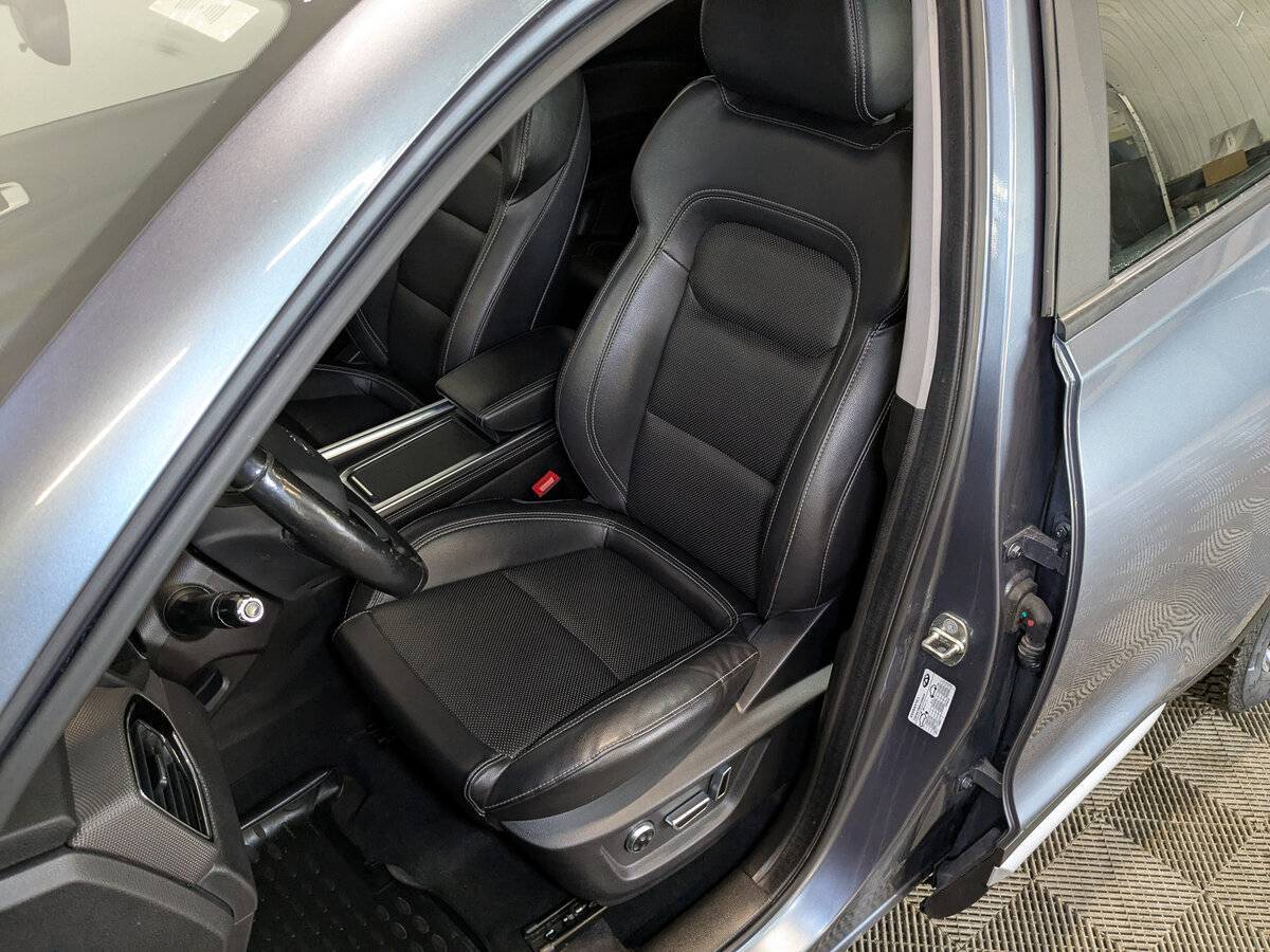 Купить Чери Тигго 4, 2021, 125 554 км.. Фото: #16