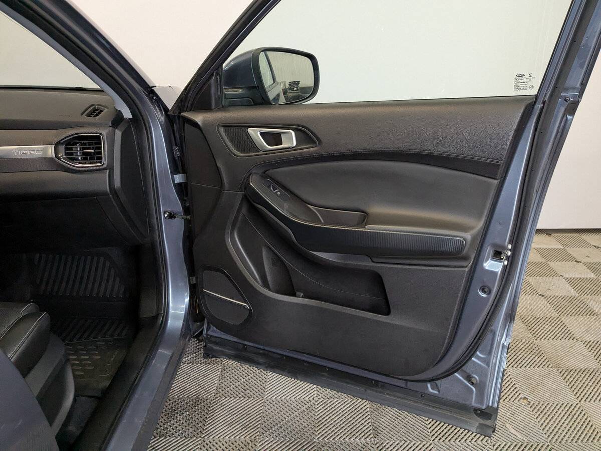 Купить Чери Тигго 4, 2021, 125 554 км.. Фото: #20