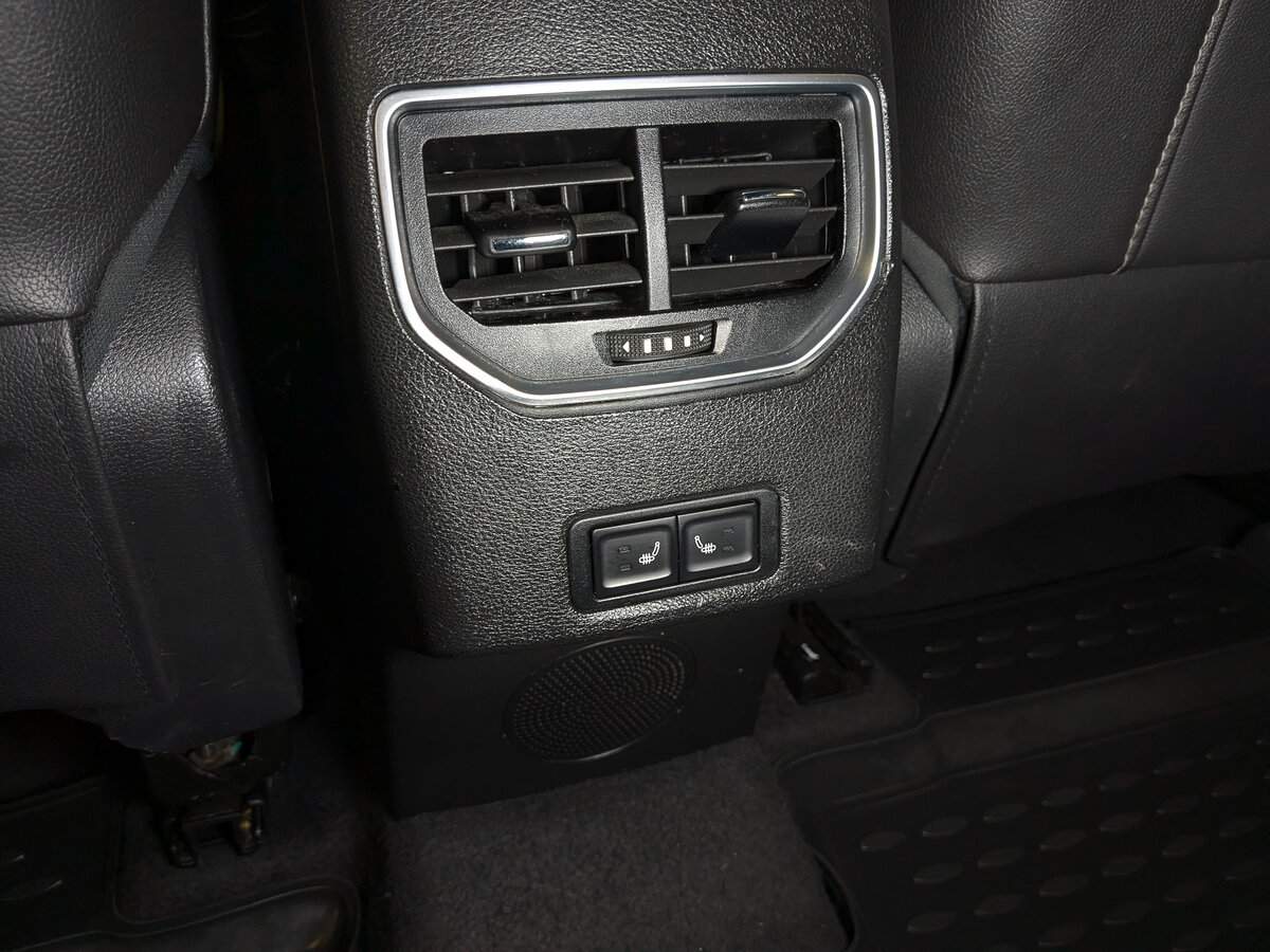 Купить Чери Тигго 4, 2021, 125 554 км.. Фото: #21