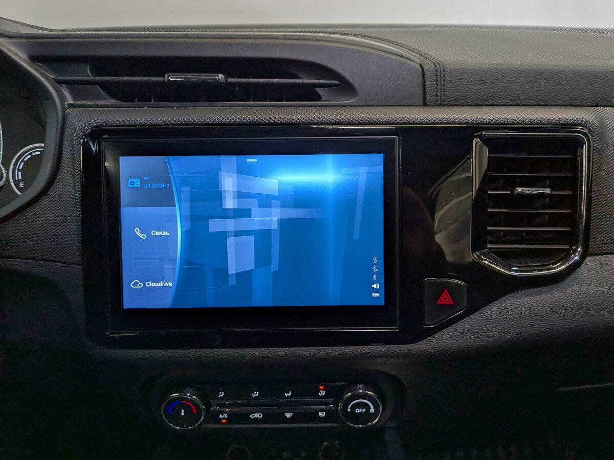 Купить Чери Тигго 4, 2021, 132 955 км.. Фото: #13