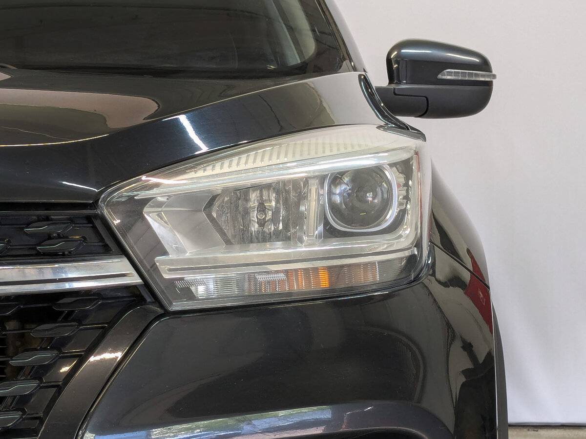 Купить Чери Тигго 4, 2021, 132 955 км.. Фото: #15