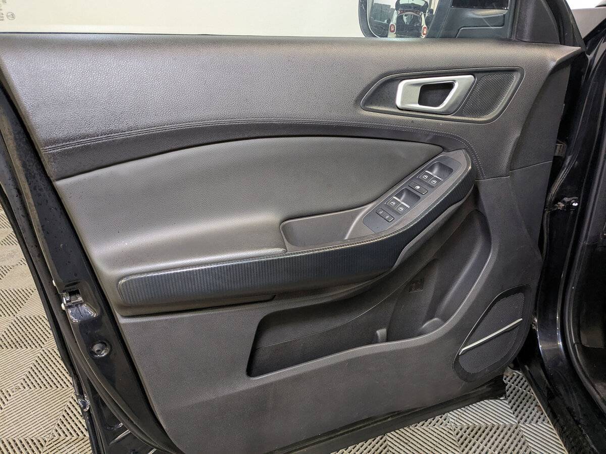 Купить Чери Тигго 4, 2021, 132 955 км.. Фото: #17