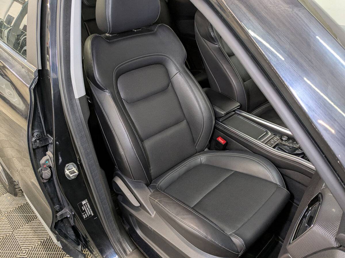 Купить Чери Тигго 4, 2021, 132 955 км.. Фото: #21