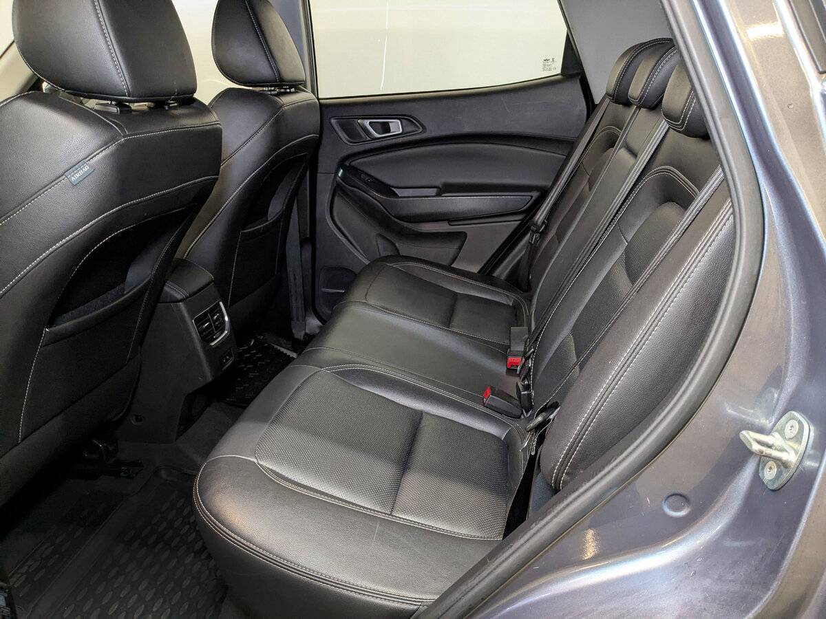 Купить Чери Тигго 4, 2021, 151 483 км.. Фото: #10