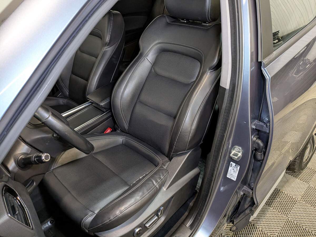 Купить Чери Тигго 4, 2021, 151 483 км.. Фото: #18