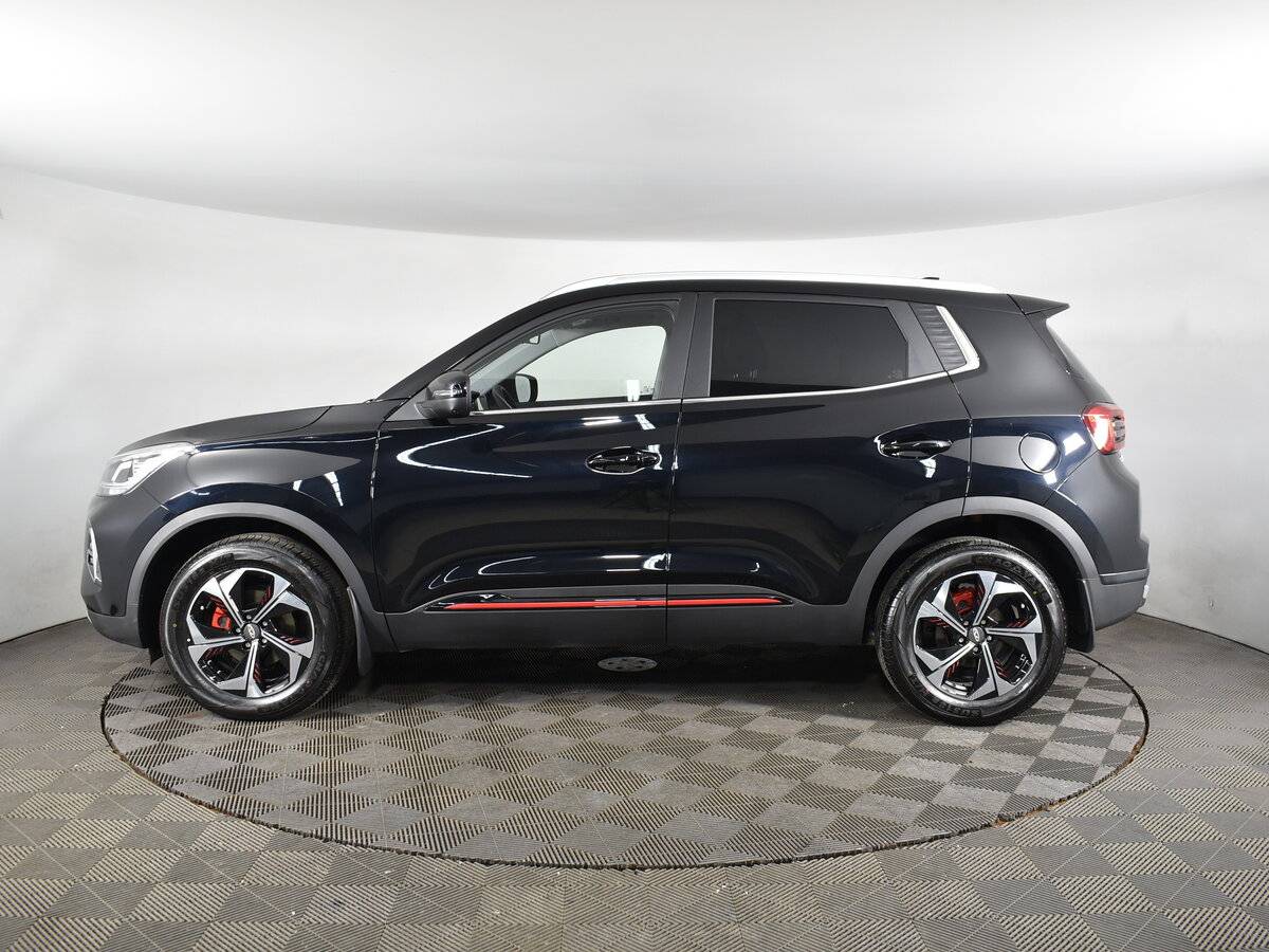 Купить Чери Тигго 4 Про, 2022, 15 000 км.. Фото: #5