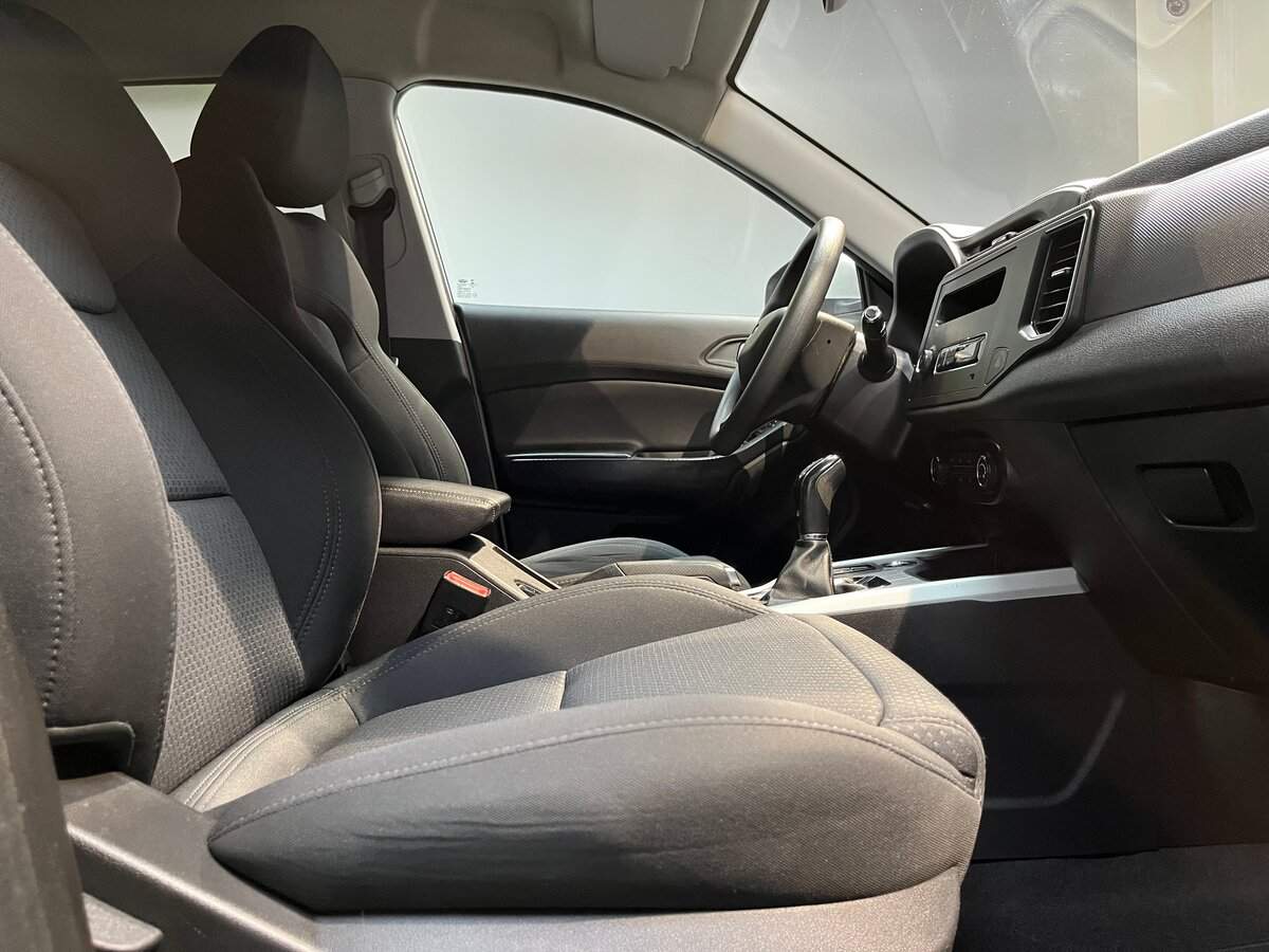 Купить Чери Тигго 4, 2020, 86 549 км.. Фото: #14