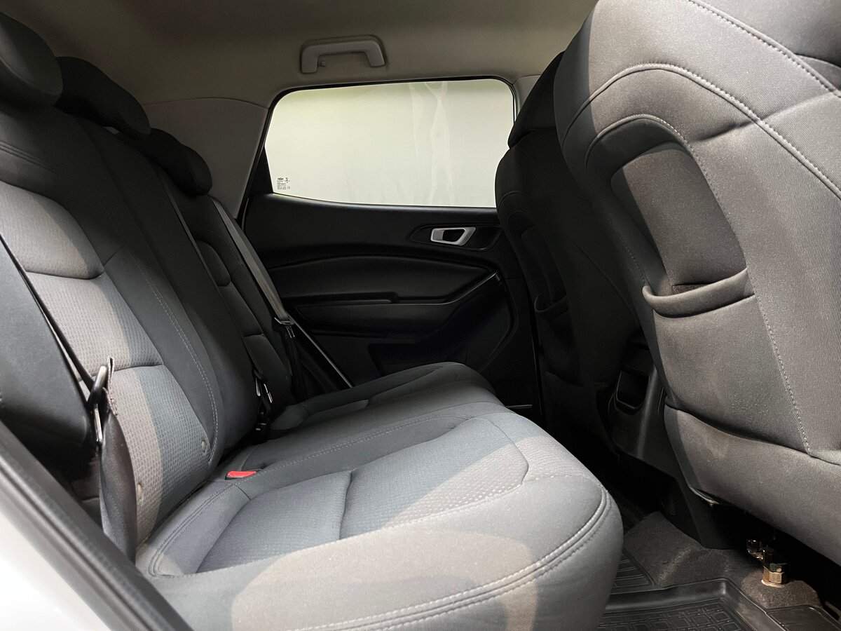 Купить Чери Тигго 4, 2020, 86 549 км.. Фото: #15