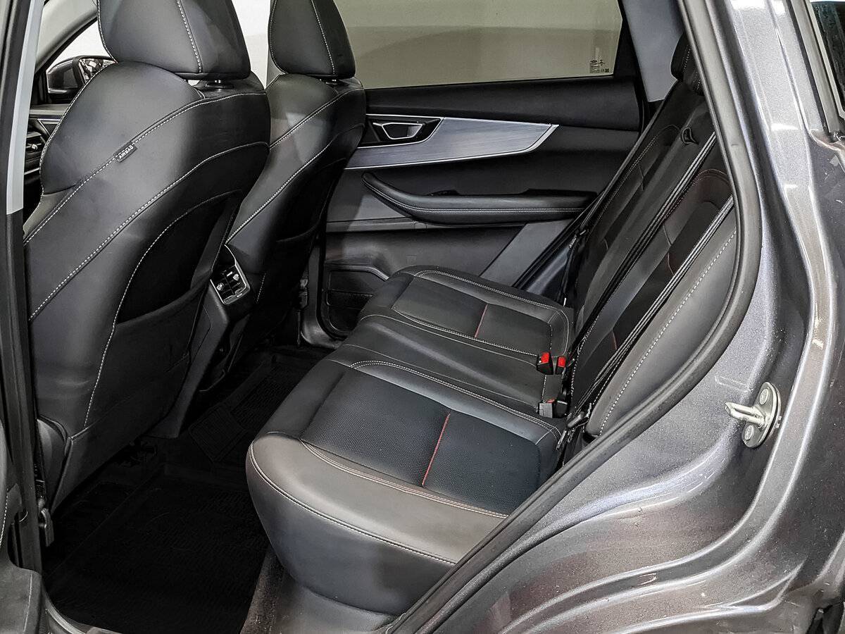 Купить Чери Тигго 7 Про, 2022, 82 170 км.. Фото: #9