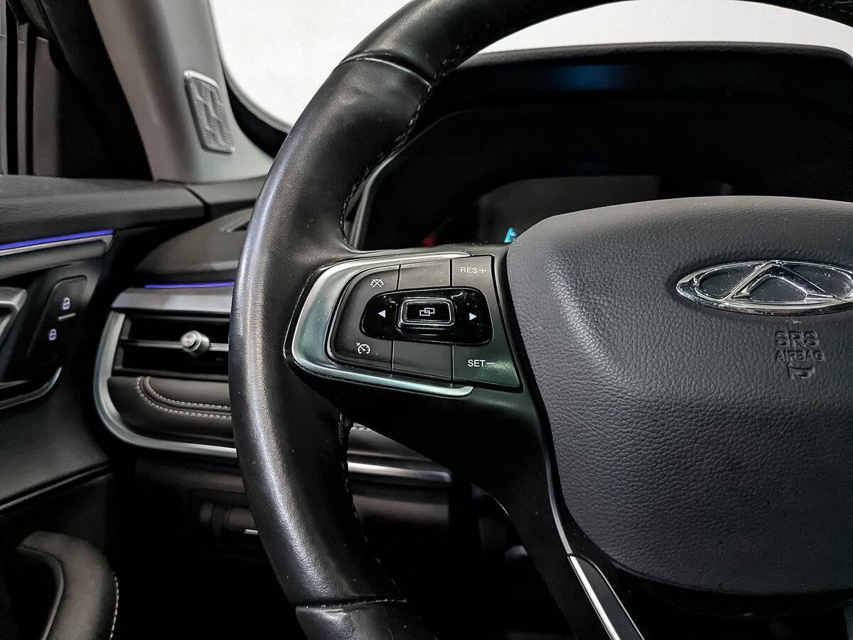 Купить Чери Тигго 7 Про, 2022, 82 170 км.. Фото: #24