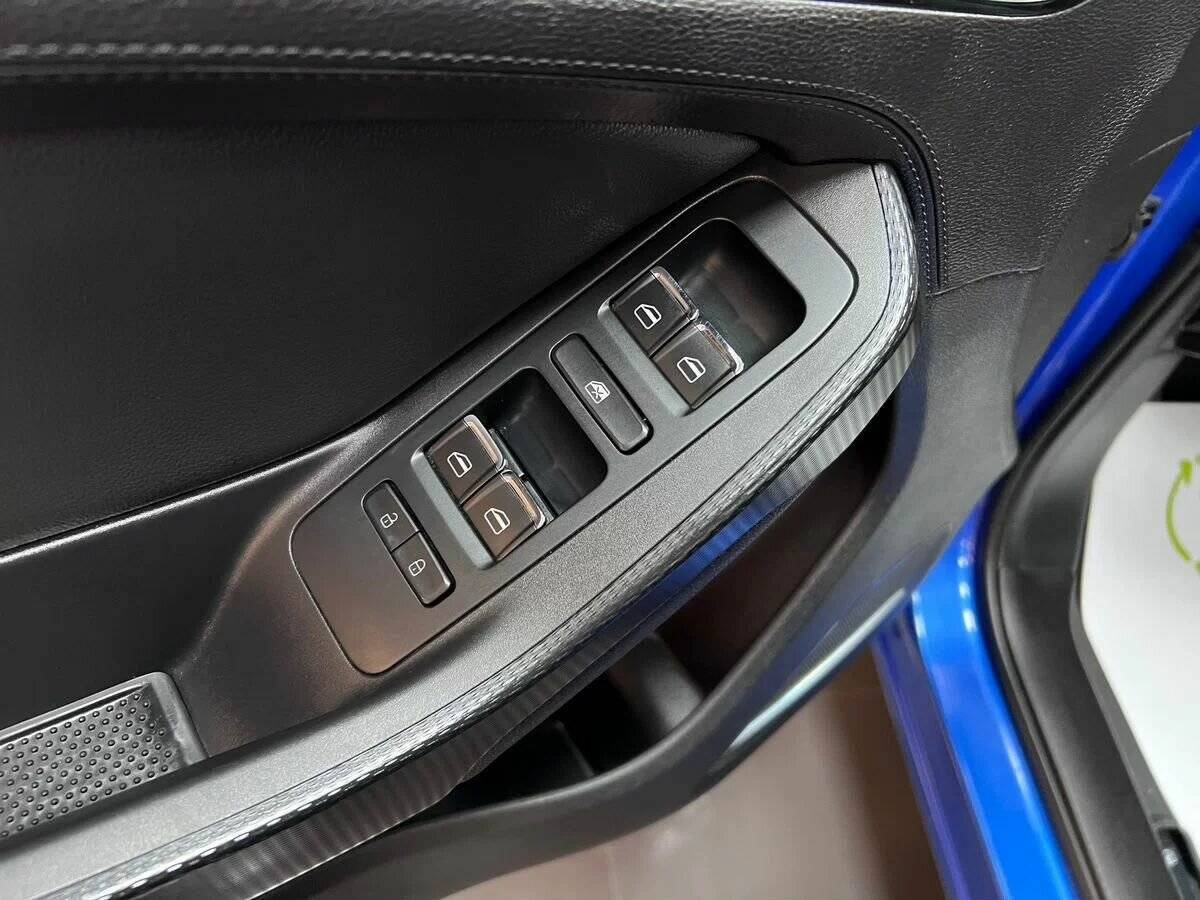 Купить Чери Тигго 4, 2019, 44 362 км.. Фото: #12